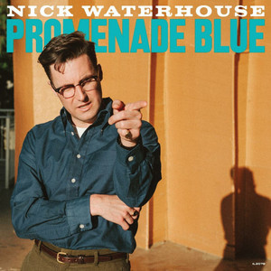 Minor Time by Nick Waterhouse