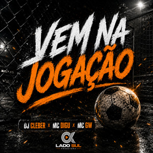 Vem na Jogação