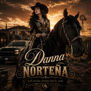 La Ruta del Dinero by Danna Norteña