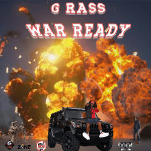 G Rass - War Ready