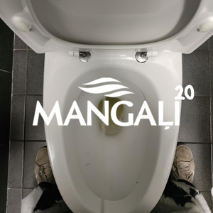 Portada de Mangaļi 20