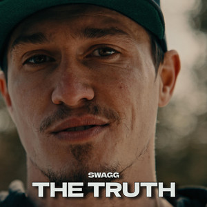 The Truth — cover art by Real Swinger