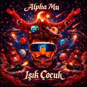 Işık Çocuk by Alpha Mu