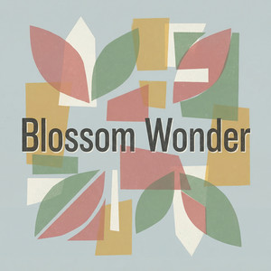 Blossom Wonder by Quartzite