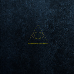 album cover: The Seven Agonies