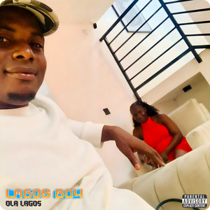 Lagos Boy by Ola Lagos