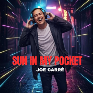 Sun in My Pocket by Joe Carrè