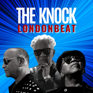 Portada de The Knock