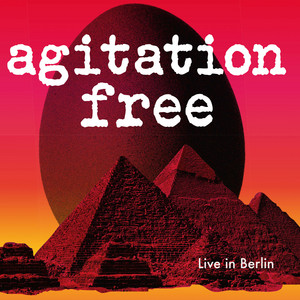 InDaJungle - Live In Berlin 2025 by Agitation Free