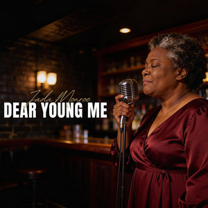 Dear Young Me by Jada Monroe