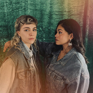 It's Too Late by Honey and Blue, Victoria Victoria