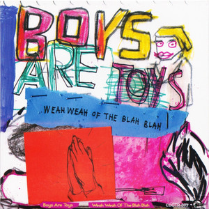 Ali Baba by Boys Are Toys
