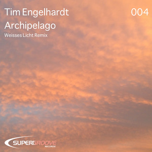 Archipelago - Weisses Licht Remix cover art