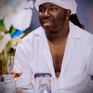 Samba Ralph - Lwa vini wèm