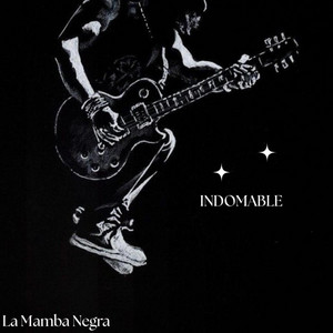 Indomable by La mamba negra