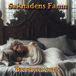 Saknadens Famn by Brisingamen