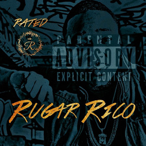 Act Up by Rugar Rico