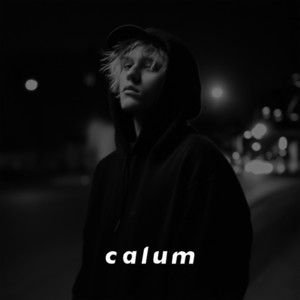 So Lucky To Have You by Calum Beckham