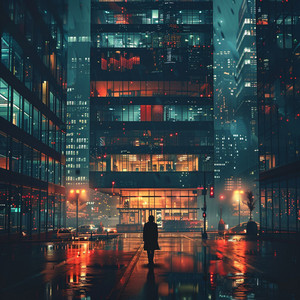 Soft Reflection by Low Meridian
