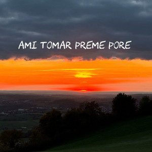 Masud Khan - Ami Tomar Preme Pore