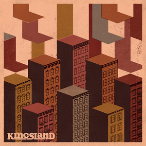 Follow Me by Kingsland