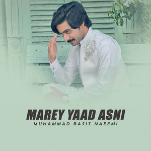 Muhammad Basit Naeemi - Ban Gya Rog Zindagi Kay LIye