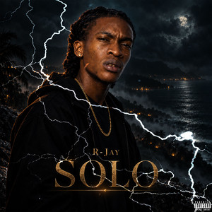 Solo by R-Jay