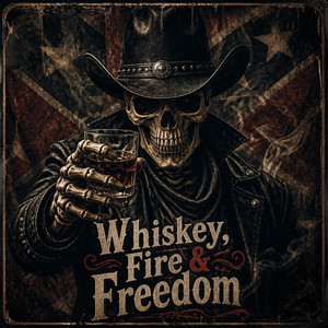 I Am The Storm (Dark Country Rap) by River Brothers