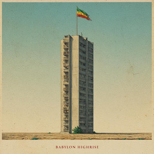 Babylon Highrise by Rootsbay