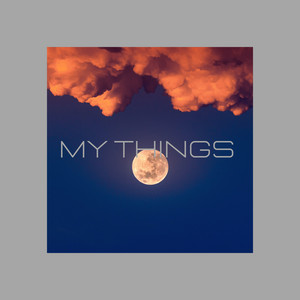 My things by Gabriel Codeluppi
