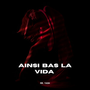 Ainsi Bas La Vida - Remix by EXXEN, Mr. Yash