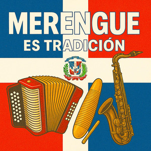 Alexandros Iacovides - Merengue Fiesta