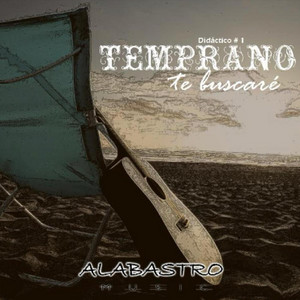 Quiero Cantar by Alabastro Music