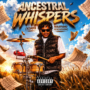 Ancestral whispers (Kompa Mirapiano Percussion) by Mirapiano Beatz