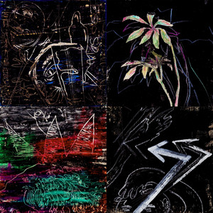 Track 2 (feat. K.vsh) by MUJIN, ImagineBlue, Toshi