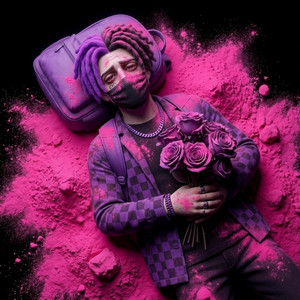 Angel Dust by 48Lonely