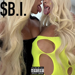 KISS MY BLACK ASS - Single by $B.I. | Spotify
