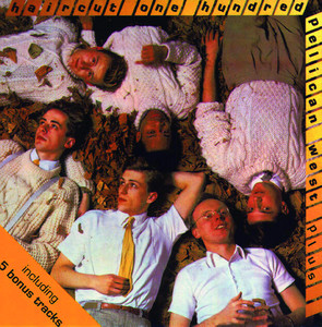 Pelican West Plus - Album by Haircut 100 | Spotify