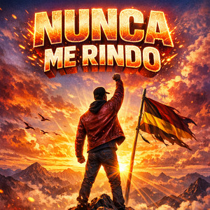 Nunca Me Rindo by Kontra Beatz