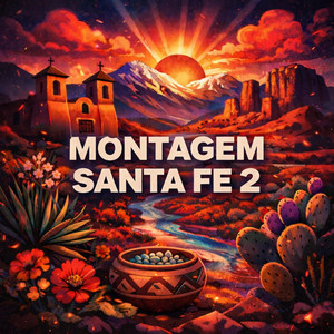 MONTAGEM SANTA FE 2