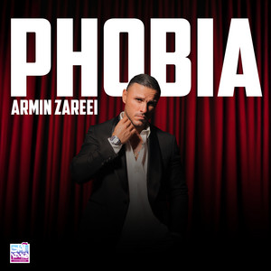 Armin Zareei - Phobia