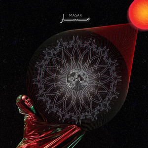 Ashtar by Rust