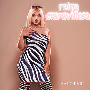 Reina maravillosa