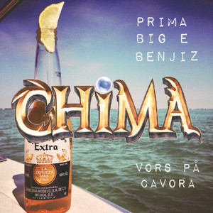 Vors på Cavora (Chima)