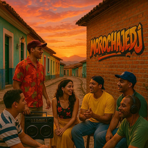 Atraccion Sex - Remasterizado by MorochajeDJ