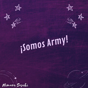 Nimaru Sasuki - ¡somos Army!