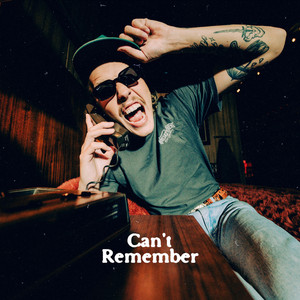 Levi Bloom — Can't Remember (2026)