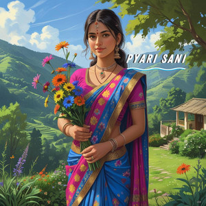 FGFG - Pyari Sani