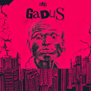 Gadus by Rezi