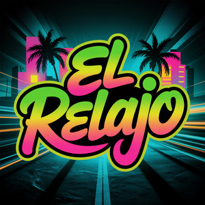 el relajo by Lucaz reyxx